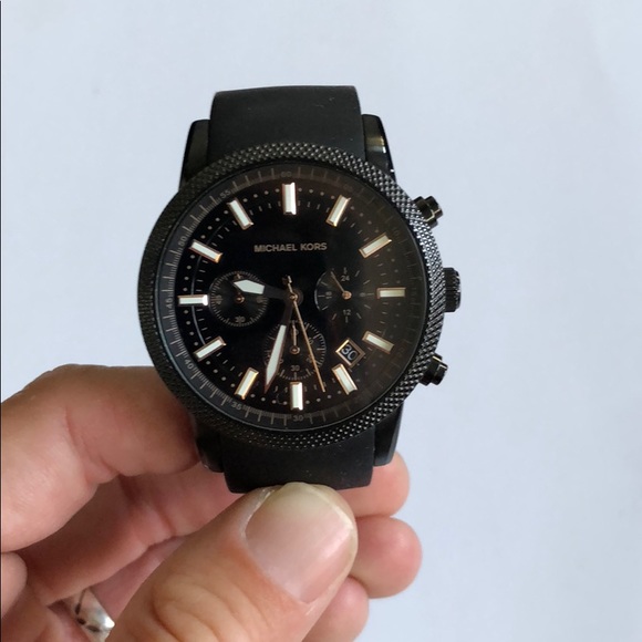 Michael Kors watch - Picture 1 of 5
